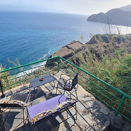 Los Cerrajones: Spectacular Views From The Cliff Agulo المظهر الخارجي الصورة