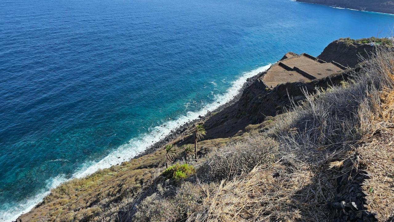 Los Cerrajones: Spectacular Views From The Cliff Agulo المظهر الخارجي الصورة
