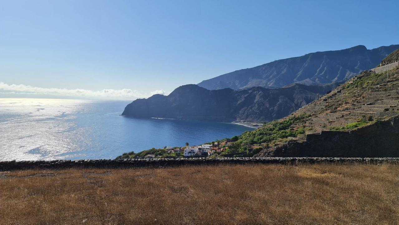 Los Cerrajones: Spectacular Views From The Cliff Agulo المظهر الخارجي الصورة