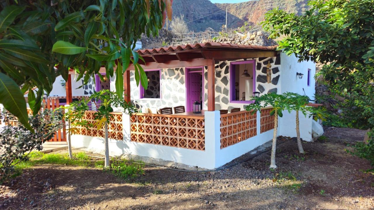 Los Cerrajones: Spectacular Views From The Cliff Agulo المظهر الخارجي الصورة