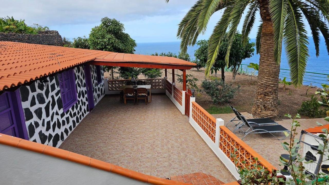 Los Cerrajones: Spectacular Views From The Cliff Agulo المظهر الخارجي الصورة