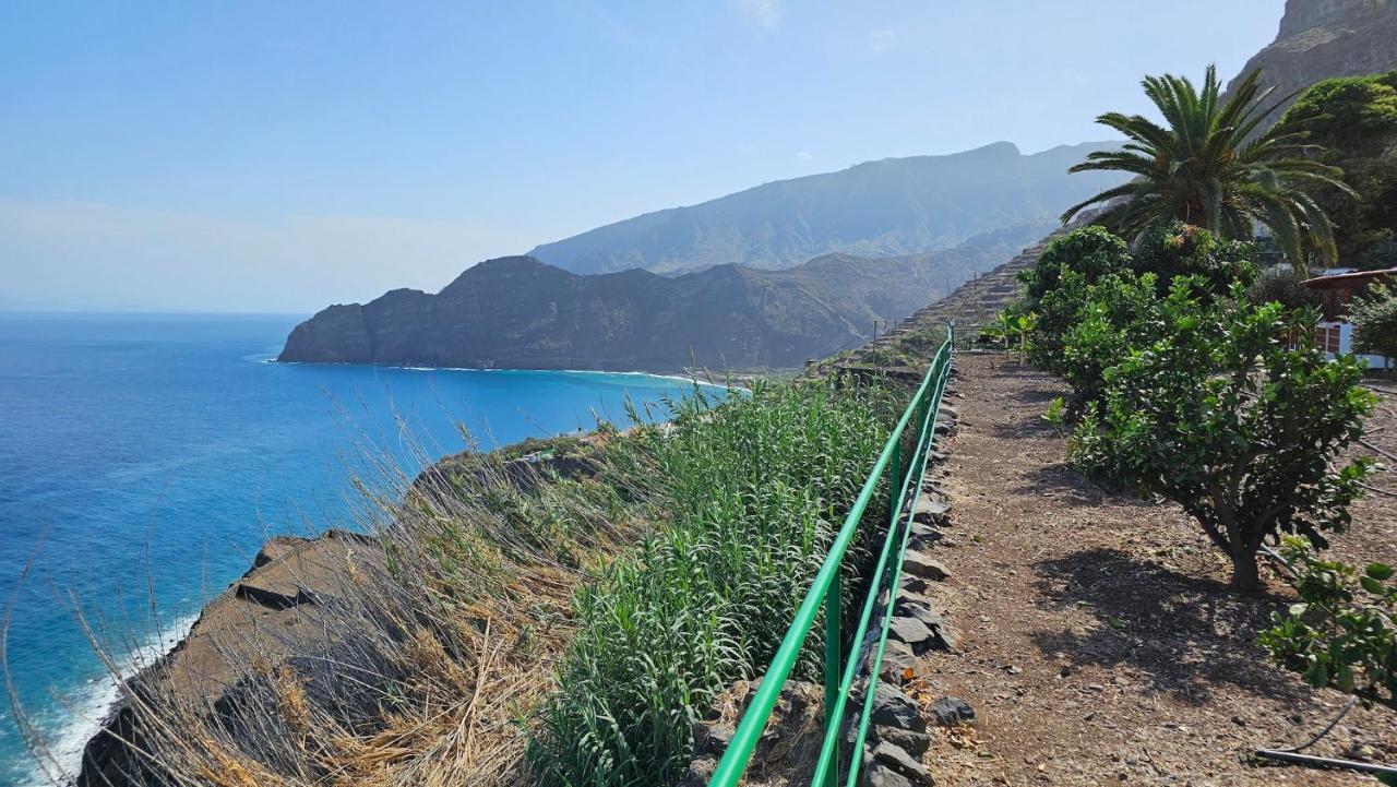 Los Cerrajones: Spectacular Views From The Cliff Agulo المظهر الخارجي الصورة