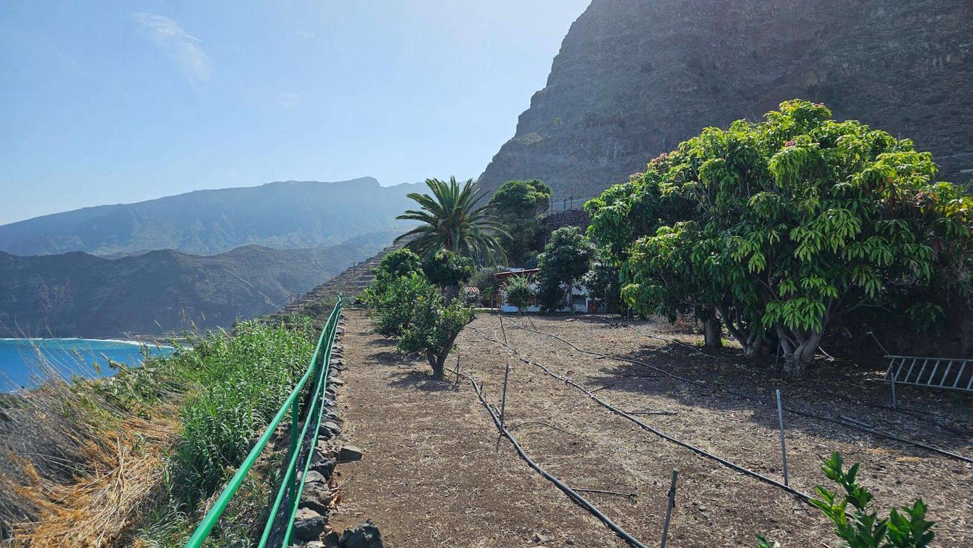 Los Cerrajones: Spectacular Views From The Cliff Agulo المظهر الخارجي الصورة