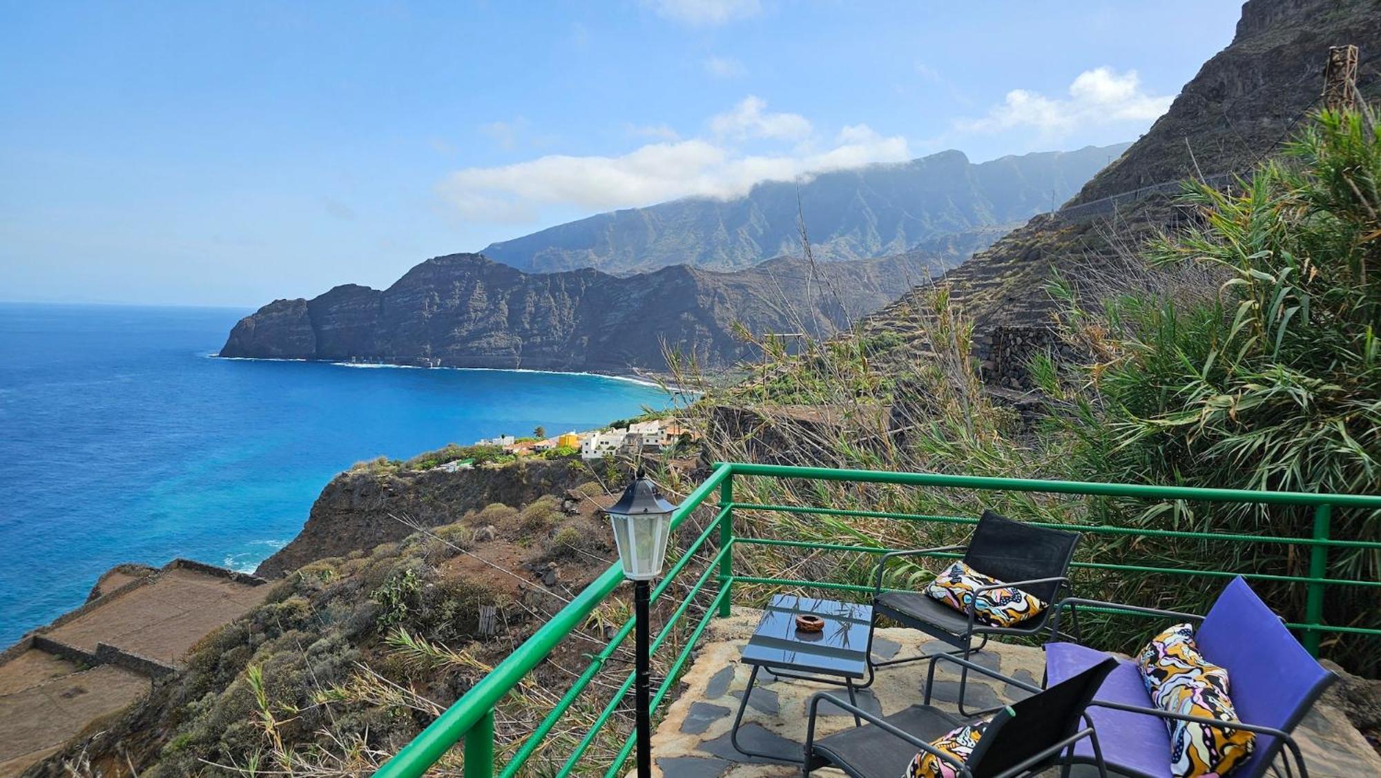 Los Cerrajones: Spectacular Views From The Cliff Agulo المظهر الخارجي الصورة