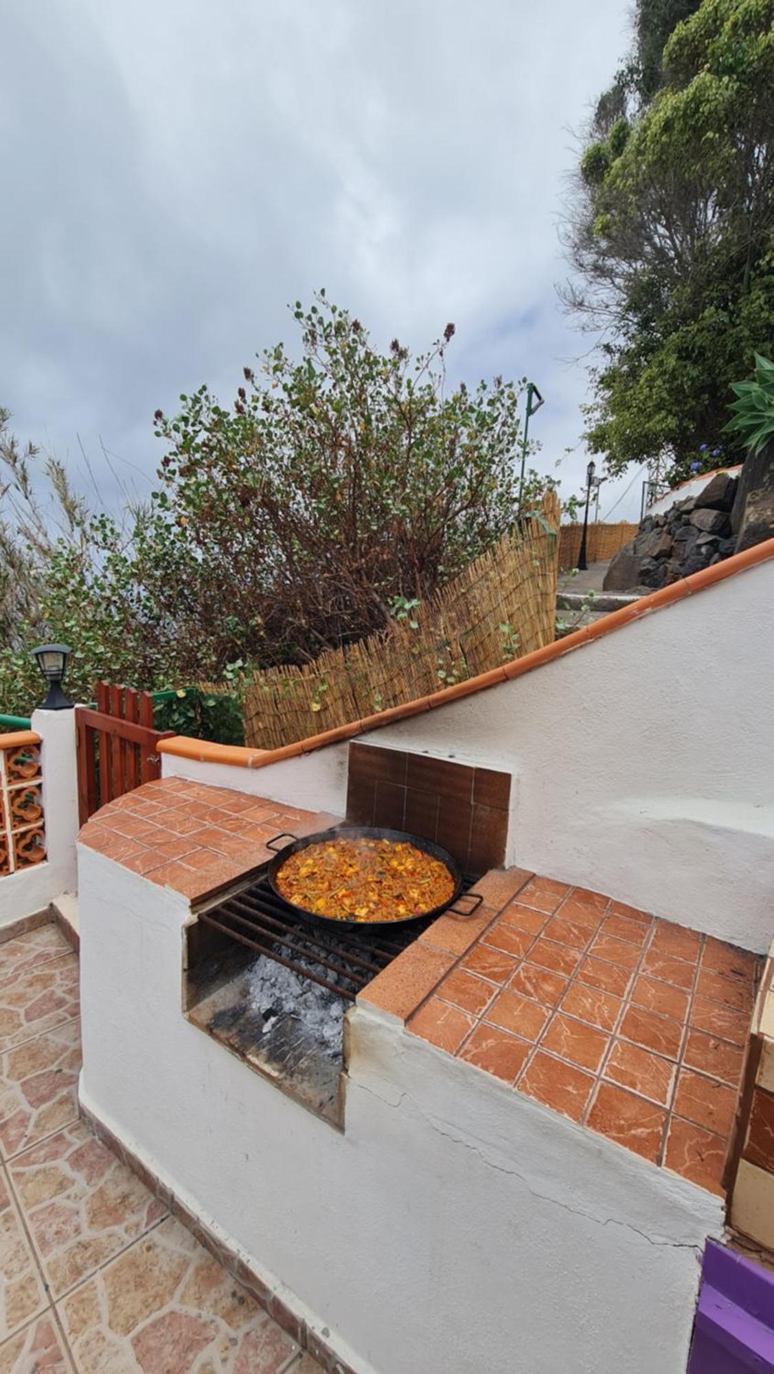 Los Cerrajones: Spectacular Views From The Cliff Agulo المظهر الخارجي الصورة