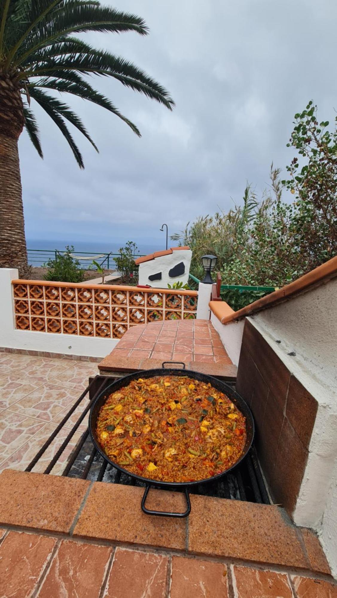 Los Cerrajones: Spectacular Views From The Cliff Agulo المظهر الخارجي الصورة